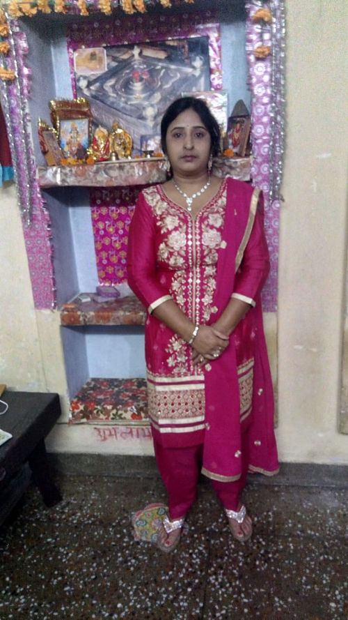 Profile photograph of kashyaprekha113
